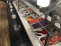 -So Lounge索兰至餐厅(蓝色港湾店)