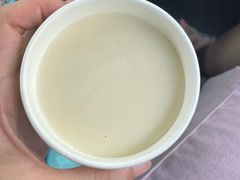 豆汁冰淇淋-年记·兴顺斋 牛街清真熟食小吃店