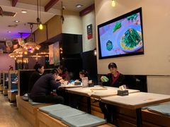 -七八冷面·延边朝鲜族美食(欢乐谷店)