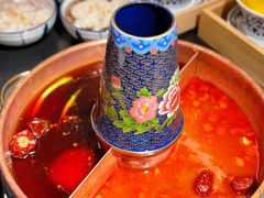 -咏江南·苏式火锅·苏州评弹(观前街店)