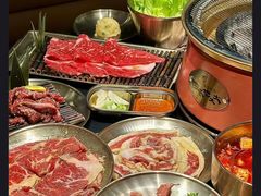 -西塔老太太泥炉烤肉(万柳华联店)
