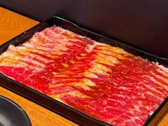 -千寻烧肉(政务区店)