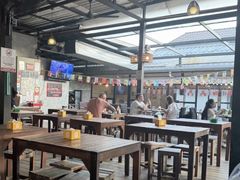 -Doo Dee Thai Food(Issan/Isaan/Esan)