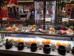 -长春富力万达文华酒店-集·味自助餐厅