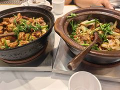 -火啫啫·粤式啫啫煲(南通首店)