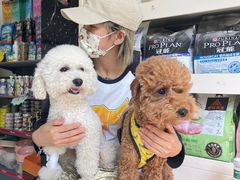 -酷宠动物医院(天通西苑店)