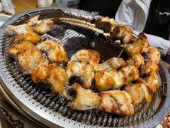 -泥炉烧肉师(新街口金銮巷店)