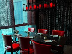 -郑州美盛喜来登大酒店