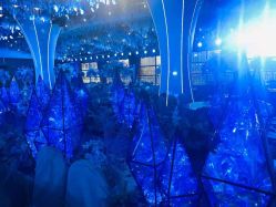 -百香合宴会中心(雁翔路店)