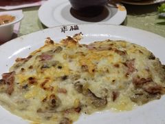 -华梅西餐厅(哈尔滨中央大街店)