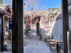 -VOYAGE COFFEE(杨梅竹店)