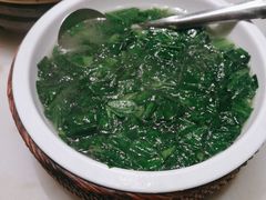 鸡汤苦麦菜-客语客家菜(琶洲保利店)