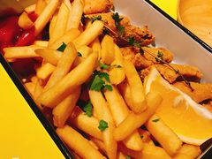 -MIKAKU(万达广场上海宝山店)