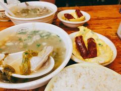 -陈记汤饭(水巷口店)