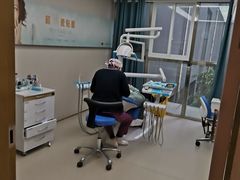 -启辰口腔(南坪店)