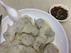 -霍嘟嘟手工水饺(黄山花园店)