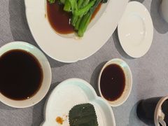 -潮府馆·非遗潮州菜·港式点心(世纪公园店)