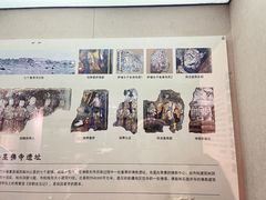 -巴音郭楞蒙古自治州博物馆