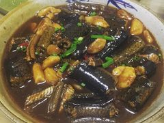 -长兴岛郊野公园农场食堂