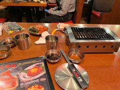 -大阪烧肉BAKA一代(国贸商住大厦店)