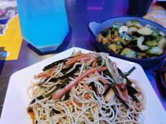 -燥次·烧烤酒场(万象城店)