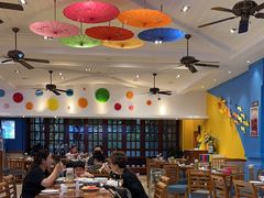 -儿童菜·采风阁家常菜餐厅(亚龙湾天域酒店)