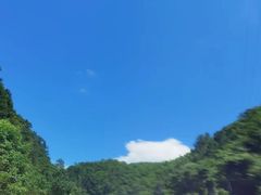 -平江沱龙峡漂流
