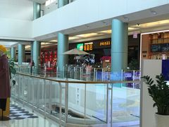 -永旺黄岛购物中心