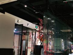 大堂-川锅一号火锅(1818牌楼店)