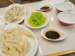 -客临百思德·东北特色馆(龙湖时代天街店)