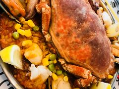 -吃饼人西餐(南开店)