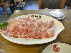 -羊乐锅·火锅·烧烤(南京创始店)