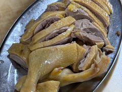 -海滨鸭仔饭(海宁店)