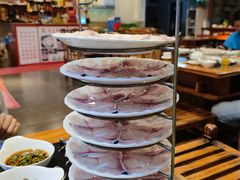 -长生鱼·鲜鱼房(康居店)
