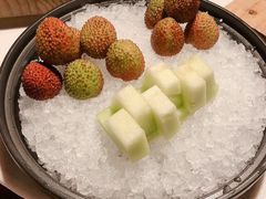 -解香楼(八盘岭路店)