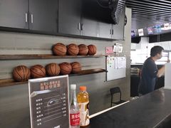 -洛克公园·篮球(雨花客厅店)