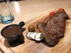 -托斯卡纳烘焙意大利餐厅(五天地店)