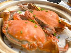 -老虎滩大连海鲜烧烤(水游城店)
