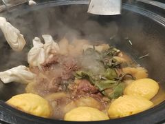 -小媳妇铁锅炖鱼(世博园店)