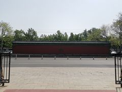 -历代帝王庙博物馆