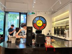 -Dogi&kiki Coffee(中心商务大厦店)