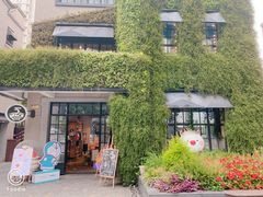 -徐家汇源景区-衡山坊