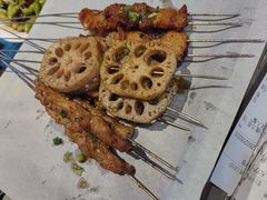 -楚太子  中餐&烧烤(武大店)