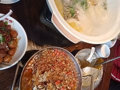 -小柴米·传统江西菜(万寿宫店)