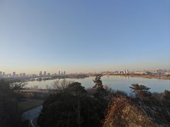 -九华山公园