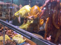 -清远三鸟海鲜农贸市场