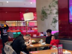 -老板恋上鱼(恒隆广场店)