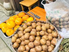 -青林口古镇