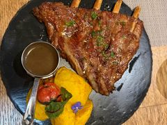 -LA CREPERIE BRETONNE布列塔尼法式餐厅(天童北路店)