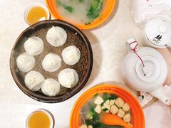 鲜肉汤包-法华汤包馆(法华镇路店)
